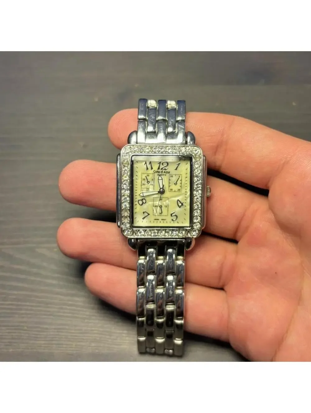 Beautiful Vintage Watch